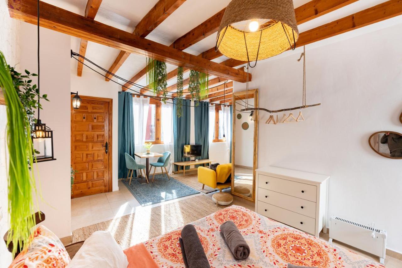 Beautiful - Happyalicante Com 外观 照片